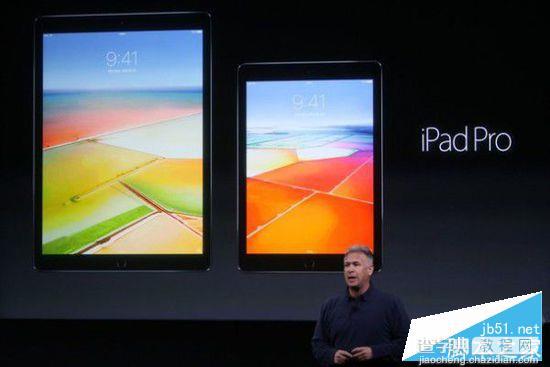 9.7寸iPad Pro怎么样？苹果9.7寸iPad Pro首发评测2