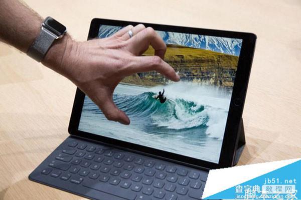 iPad Pro快捷键组合汇总 掌握Smart Keyboard键盘使用方法1