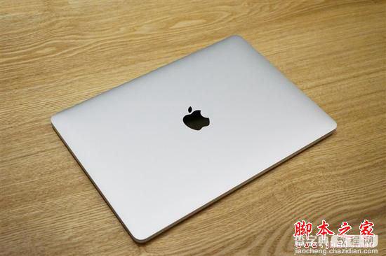 2016 Macbook pro 13寸苹果电脑怎么样？13寸苹果全新MacBook Pro详细评测5
