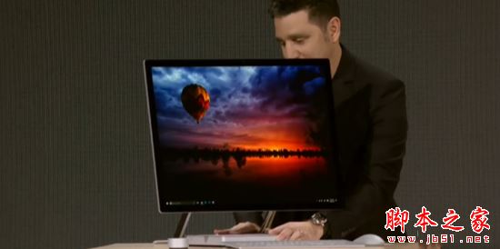 Surface Studio值得买吗 微软Surface Studio一体机详细评测图解6
