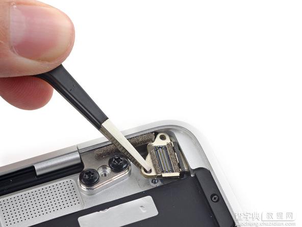 iFixit发布2015 MacBook笔记本拆机详细图赏48