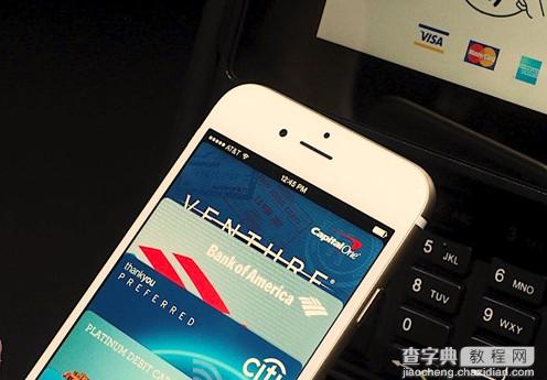 iPhone6 Apple Pay怎么使用？如何一键完成线上支付2