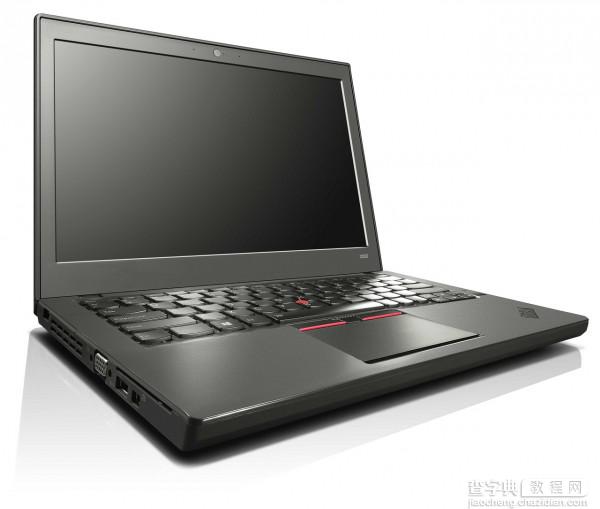 联想Thinkpad X250正式发布 最低7146元2