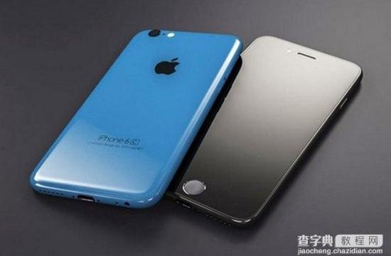 iPhone 6C或将在11月发布 富士康将开启疯狂加班模式2