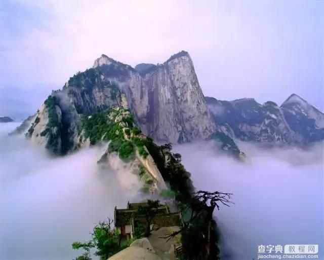 最美中国 摄影欣赏 太爱中国了！！119