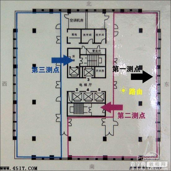 路由没错 本本无线信号好坏真相揭秘2