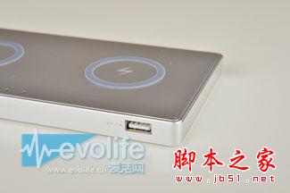 再也不想碰那些USB线缆了 自从用上LUXA2 TX-200无线充电板后3