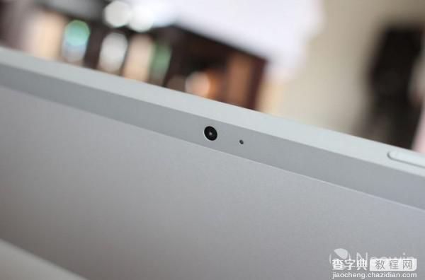 [视频+图]微软平板Surface 3开箱测评9