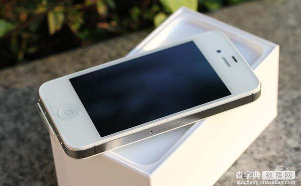 iPhone 6发布前 盘点iPhone历代产品发展史7