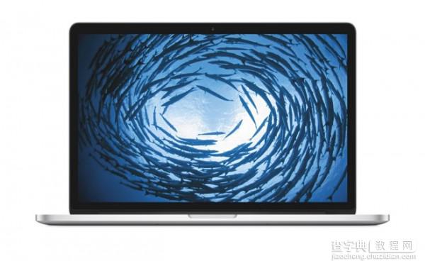 苹果发布两款新品 15英寸MacBook Pro与 iMac4