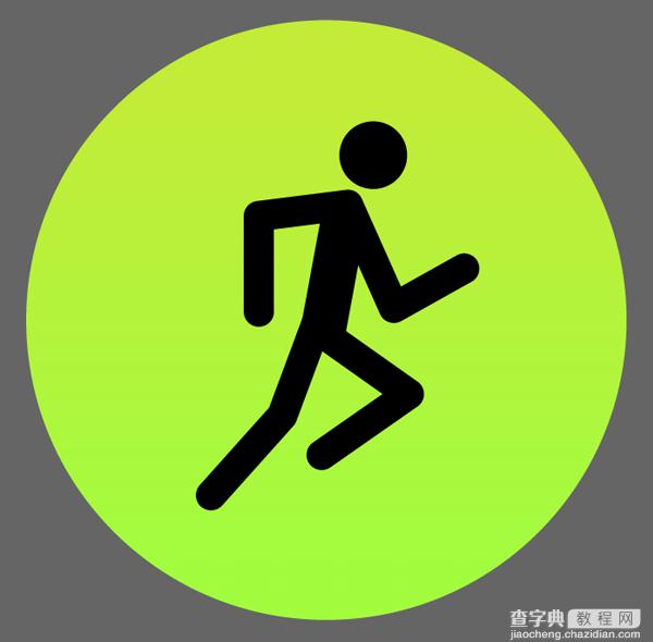 AI绘制一套完整的Apple Watch图标47