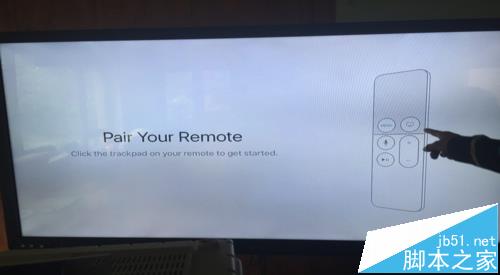 iphone连接Apple TV进行投影设置的图文教程4