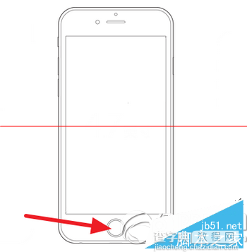 苹果iphone6s怎么刷机？iphone6s刷机方法图文教程5