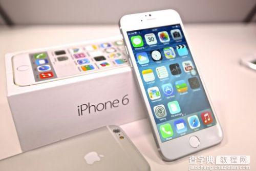 用户以后无法降级 苹果正式关闭iOS 8.1验证1