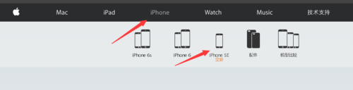 苹果iPhone SE怎么预约购买?iphonese预约购买流程7
