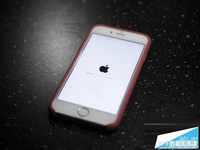 iPhone4s更新iOS9正式版死机怎么办 iPhone4s更新iOS9正式版死机解决方法1