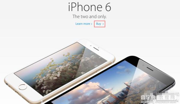 比港版还便宜 美版iPhone6S/6s Plus预约抢购攻略1