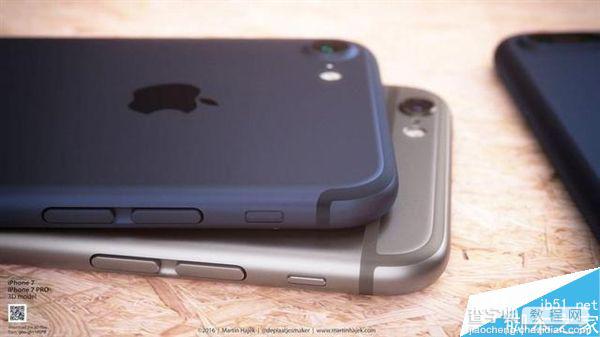 (图)iPhone 7静音键曝光:全新配色现身3