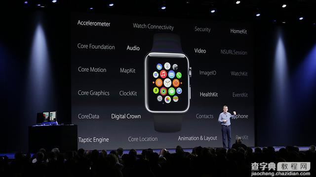 watchOS 2 能否让 Apple Watch 新生？1