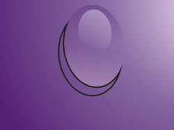 CorelDRAW X3绘制一串带有露珠的真实紫葡萄9