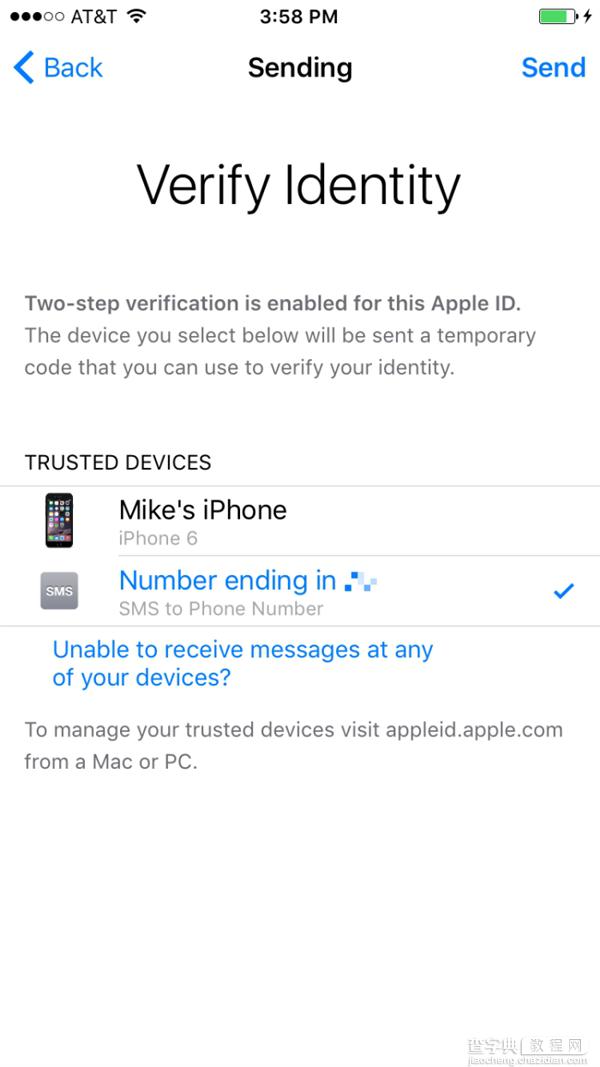 苹果iOS 9预览版体验+全部功能海量图赏 更人性化9