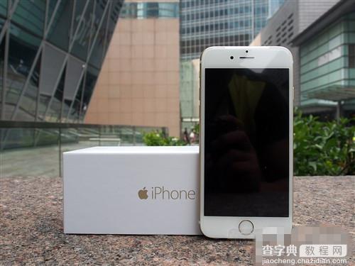 全通网iPhone6/6 Plus国行预定指南 iPhone6/6 Plus行货购买途径汇总1