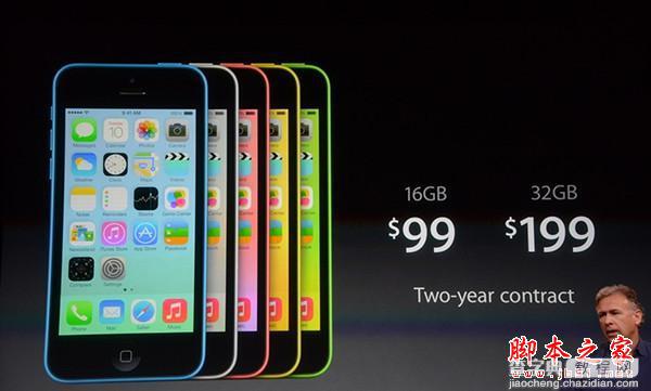如果iPhone 6C是这个样子 你还会买么？6