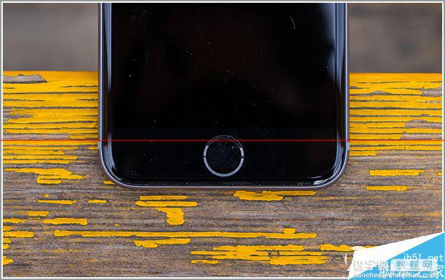 Note 4 VS iPhone 6 指纹功能对比 点触or摩擦？5