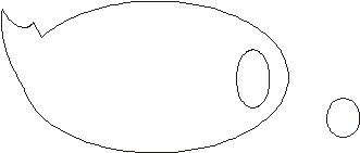 CorelDRAW9造形工具制作茶壶方法介绍5