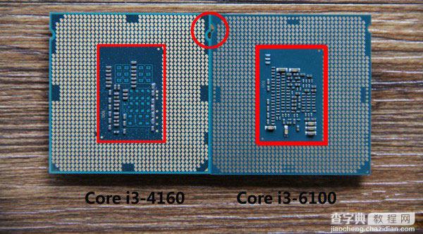 Intel主流新平台 六代i3-6100/RX460电脑配置推荐(含配置清单)7