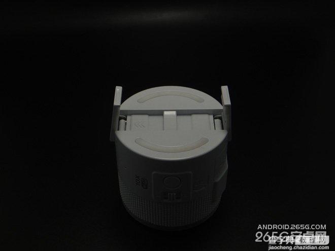 堪比数码相机 OPPO外挂镜头O-lens1使用详细评测(图文)18