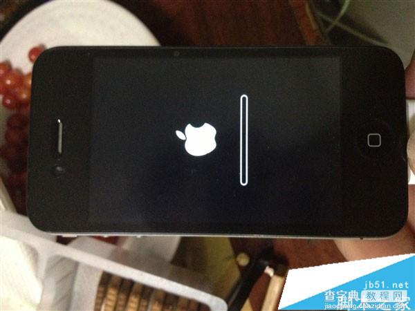 iPhone6s升级iOS9.1变砖怎么回事？深度刷机后资料丢失2