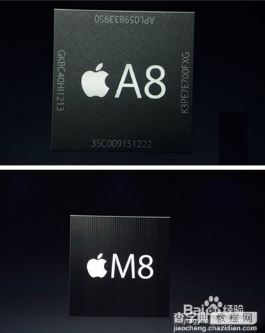 iPhone6和iPhone6 Plus有什么区别和相同之处?7
