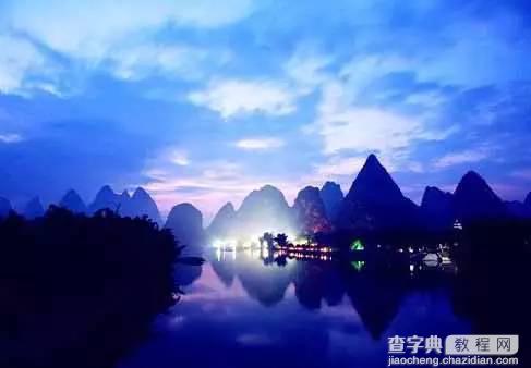 最美中国 摄影欣赏 太爱中国了！！59