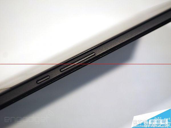 MWC 2015联想六款新品上手试玩20