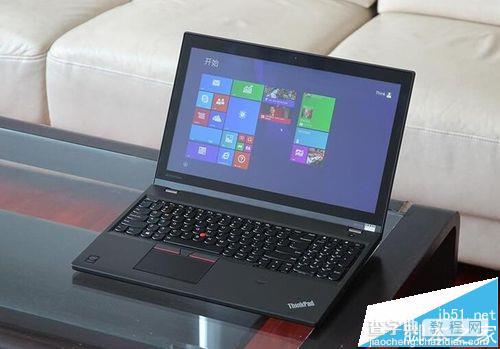 ThinkPad W550s笔记本怎么样? W550s详细测评20