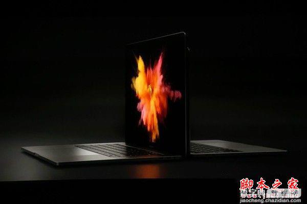 苹果新MacBook Pro值得买吗 2016款苹果新MacBook Pro详细评测图解14