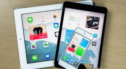 苹果iOS10有什么新功能  苹果iOS10发布时间曝光5