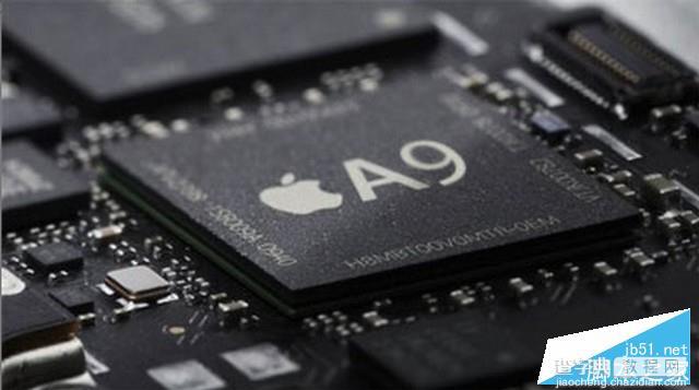 无需激活iPhone6S也可检测A9芯片 iPhone6S A9/6s Plus芯片查询方法1