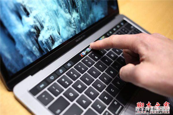 MacBook Pro怎么样 2016款苹果全新13/15英寸MacBook Pro现场实拍图11