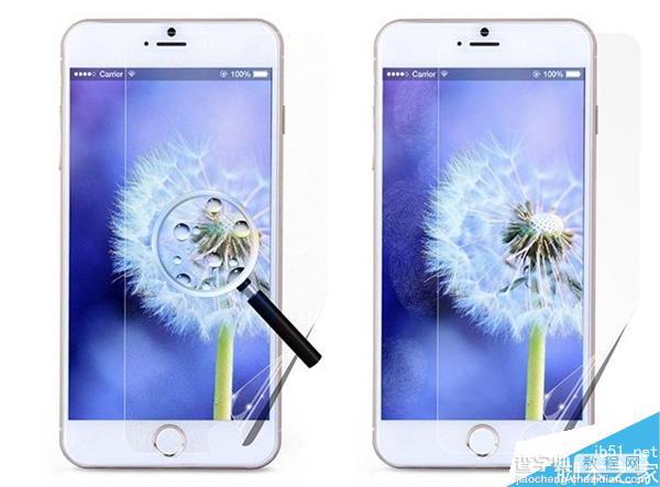 测试:贴膜是否会对iPhone 6S 3D Touch造成影响7