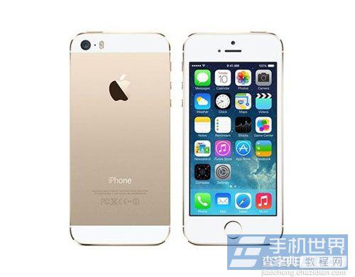 iPhone5s合约机与裸机有什么区别哪个好？ iPhone5s合约机和裸机区别详细介绍1