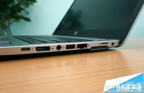 惠普EliteBook 840 G3笔记本怎么样? EliteBook 840笔记本测评10