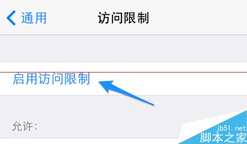 苹果iPhone中的App内购买项目是什么？ 可以关闭吗？4