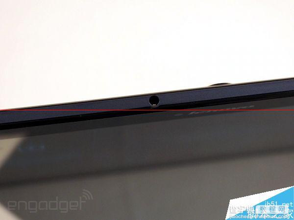 MWC 2015联想六款新品上手试玩7