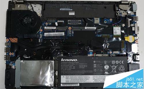 ThinkPad W550s笔记本怎么样? W550s详细测评15