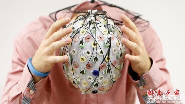 科学家能将人脑上传到计算机？2