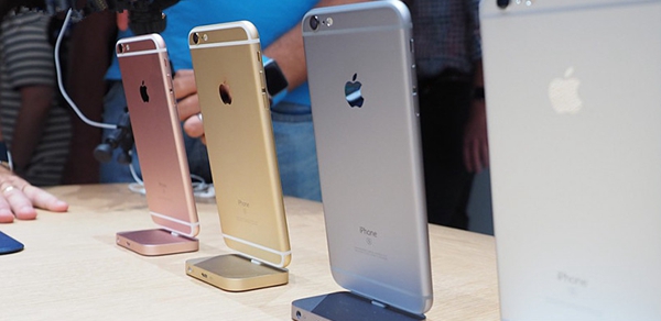 iPhone6s和iPhone6s Plus哪个好？iPhone6s与6s Plus区别对比详解2
