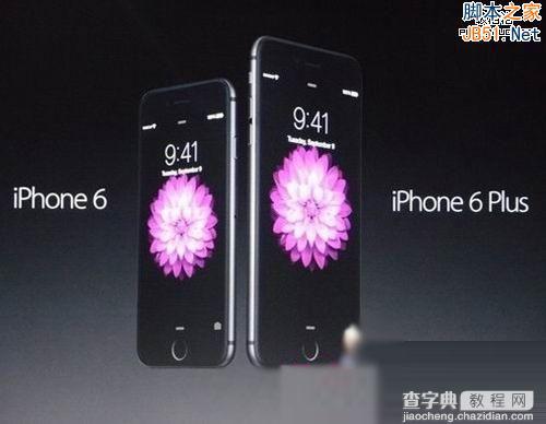 iPhone6和iPhone6 plus区别何在？Plus是什么意思？1