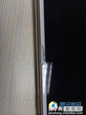 iphone6怎么贴膜 iphone6完美贴膜详细图文教程3